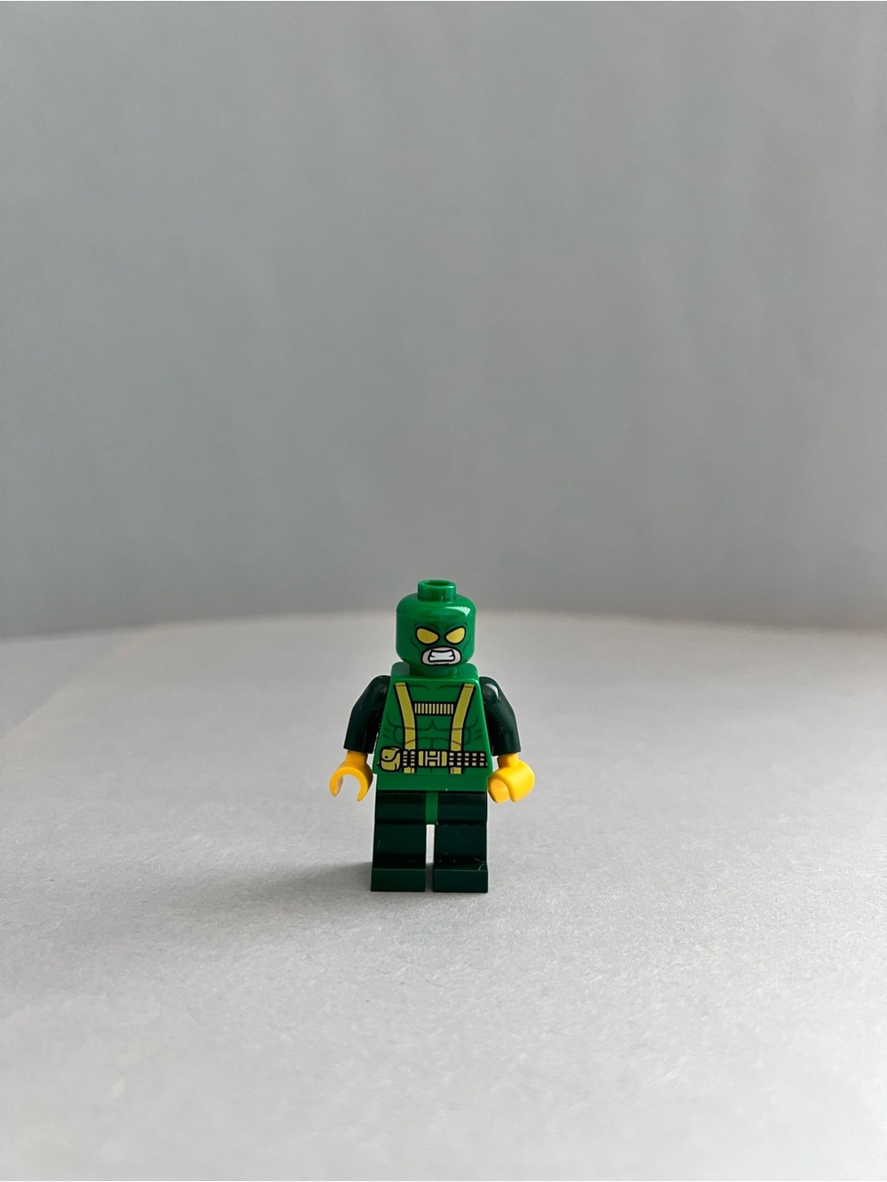 LEGO Marvel Super Heroes Hydra Henchman Minifigure